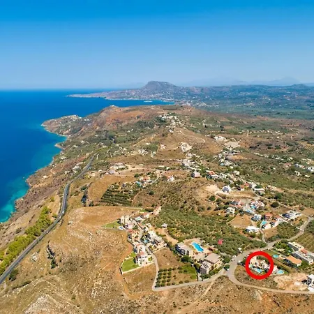Konstantina Villa